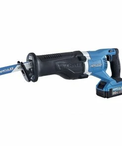 Flash Sale 🥰 HERCULES 20V Cordless Reciprocating Saw - Tool Only 🛒 -Hercules Store 64986 W5
